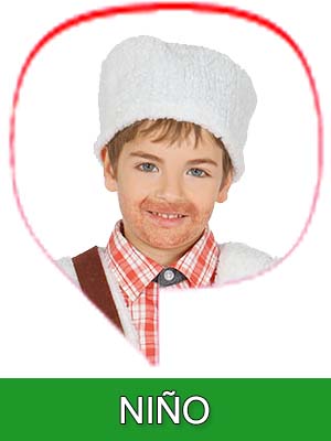 dsfraces de navidad para niño